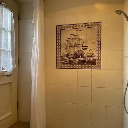 Huus Luettenblick Whg Seepferdchen Дом отдыха *