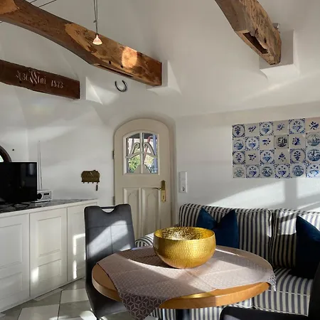 Huus Luettenblick Whg Seepferdchen *