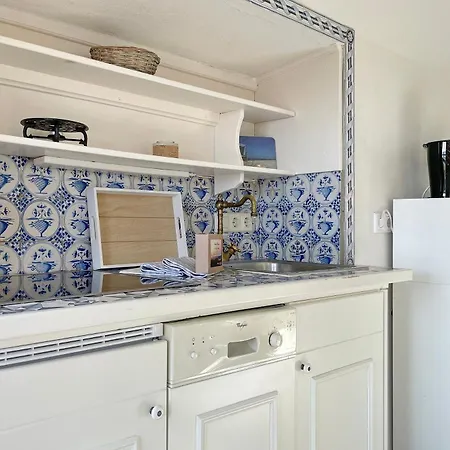 Huus Luettenblick Whg Seepferdchen Вик-ауф-Фёр