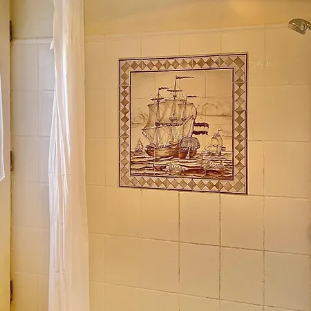 Huus Luettenblick Whg Seepferdchen Дом отдыха *