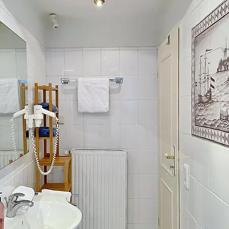 Huus Luettenblick Whg Seepferdchen Вик-ауф-Фёр